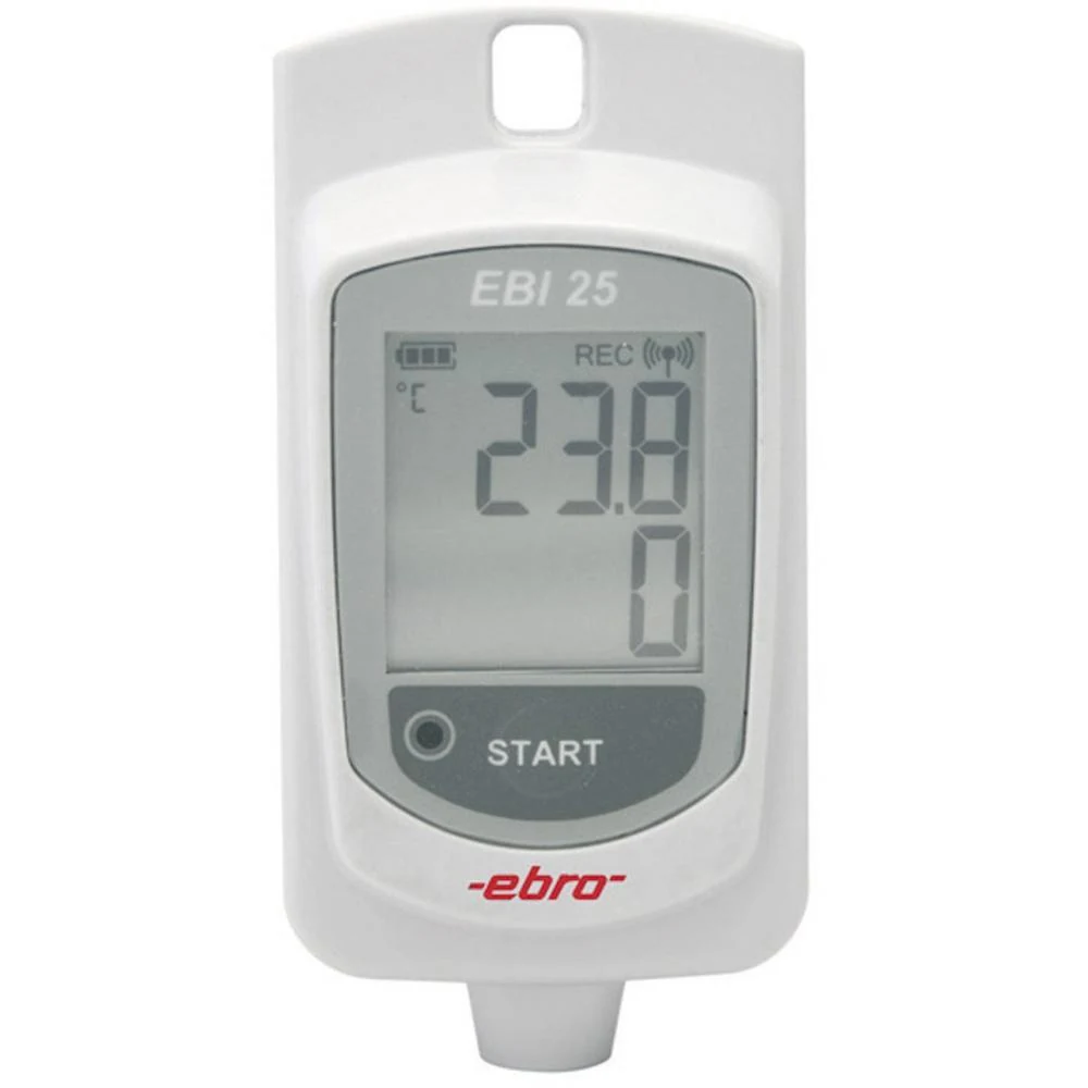 Görseli büyüt Ebro EBI 25-T