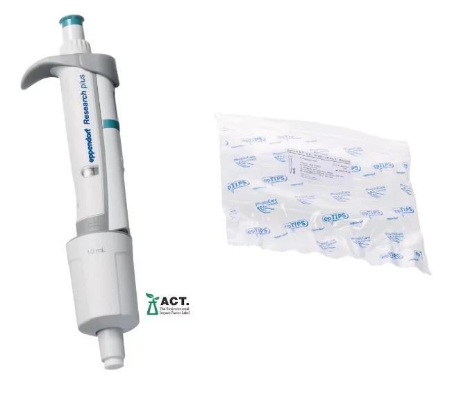 Görseli büyüt Eppendorf Research® plus 1 – 10mL 3123000080