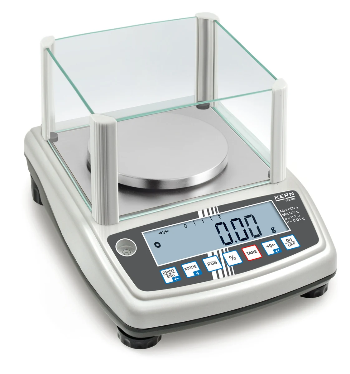 Görseli büyüt KERN PFB 2000-2