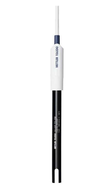 Görseli büyüt Mettler Toledo InLab® 731-ISM İletkenlik elektrodu