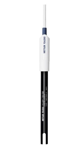 Görseli büyüt Mettler Toledo InLab® 738-ISM İletkenlik Elektrodu