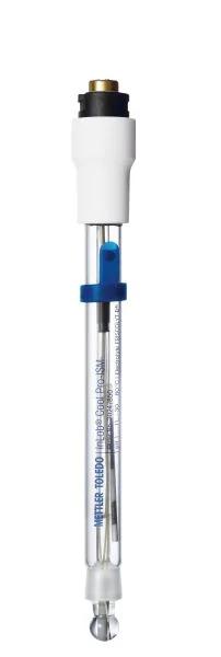 Görseli büyüt Mettler Toledo InLab® Cool Pro-ISM