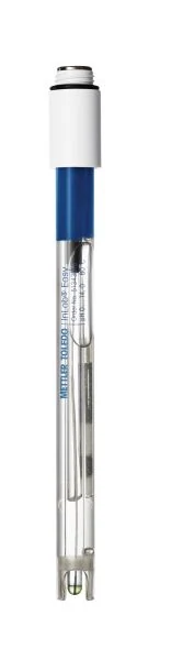Görseli büyüt Mettler Toledo InLab® Easy pH Elektrodu
