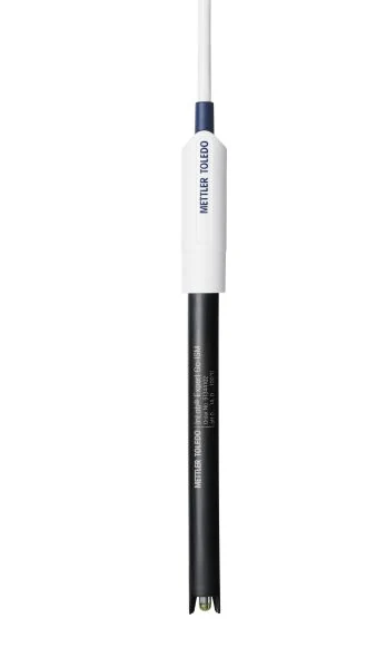 Görseli büyüt Mettler Toledo InLab® Expert Go-ISM pH elektrodu