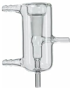 Görseli büyüt Mettler Toledo InLab® Flow-through cell 611 Flow pH elektrodu için akış tüpü