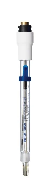 Görseli büyüt Mettler Toledo InLab® Max Pro-ISM pH Elektrodu