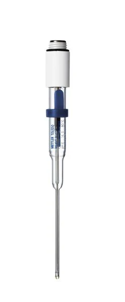 Görseli büyüt Mettler Toledo InLab® Micro pH Elektrodu