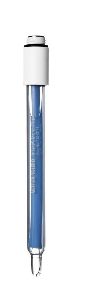 Görseli büyüt Mettler Toledo InLab® Mono Plus pH elektrodu (Yarı Hücre)