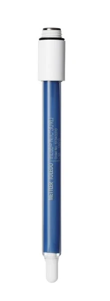 Görseli büyüt Mettler Toledo InLab® NTC 30 kΩ Sıcaklık sensörü (sertifikalı)