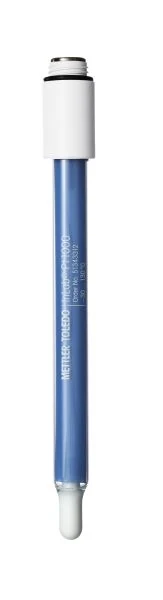 Görseli büyüt Mettler Toledo InLab® Pt1000 Sıcaklık sensörü (sertifikalı)