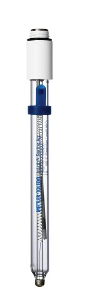 Görseli büyüt Mettler Toledo InLab® Redox Ag Kombine ORP elektrodu