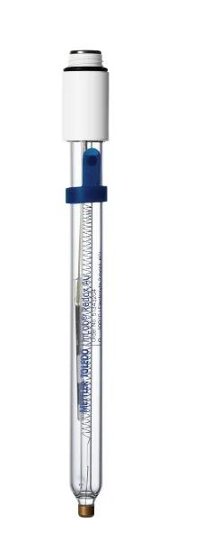 Görseli büyüt Mettler Toledo InLab® Redox Au Kombine ORP elektrodu