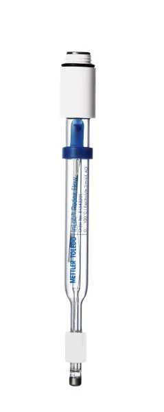 Görseli büyüt Mettler Toledo InLab® Redox Flow Kombine ORP elektrodu