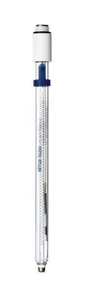 Görseli büyüt Mettler Toledo InLab® Redox-L Kombine ORP elektrodu