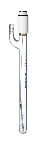 Görseli büyüt Mettler Toledo InLab® Reference Flow Referans elektrot