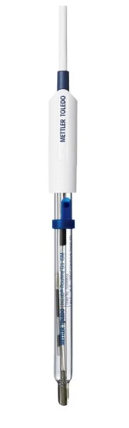 Görseli büyüt Mettler Toledo InLab® Routine Go-ISM pH elektrodu