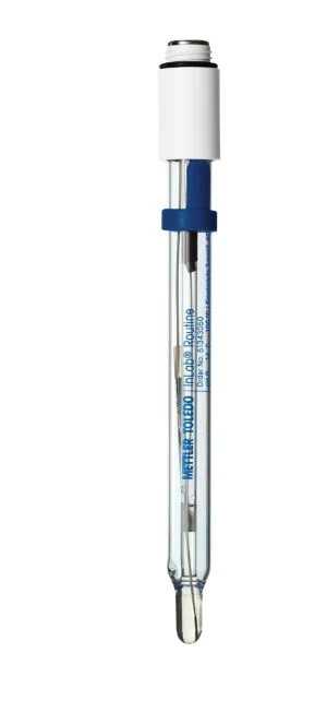 Görseli büyüt Mettler Toledo InLab® Routine pH Elektrodu