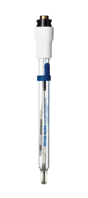 Görseli büyüt Mettler Toledo InLab® Routine Pro pH Elektrodu