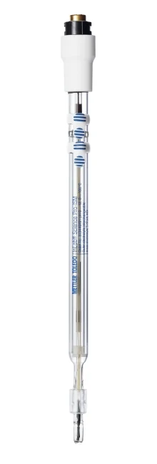 Görseli büyüt Mettler Toledo InLab® Science Pro-ISM pH Elektrodu
