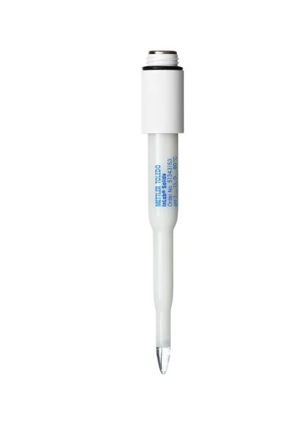 Görseli büyüt Mettler Toledo InLab® Solids pH Elektrodu