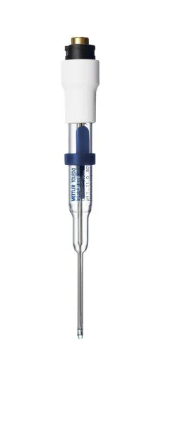 Görseli büyüt Mettler Toledo InLab® Ultra Micro-ISM pH Elektrodu