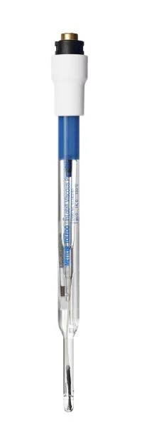 Görseli büyüt Mettler Toledo InLab® Viscous Pro-ISM pH Elektrodu