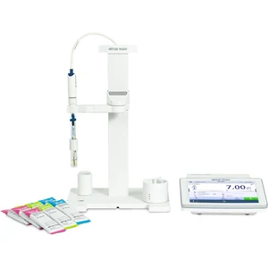 Görseli büyüt Mettler Toledo SD20 HA Kit SevenDirect