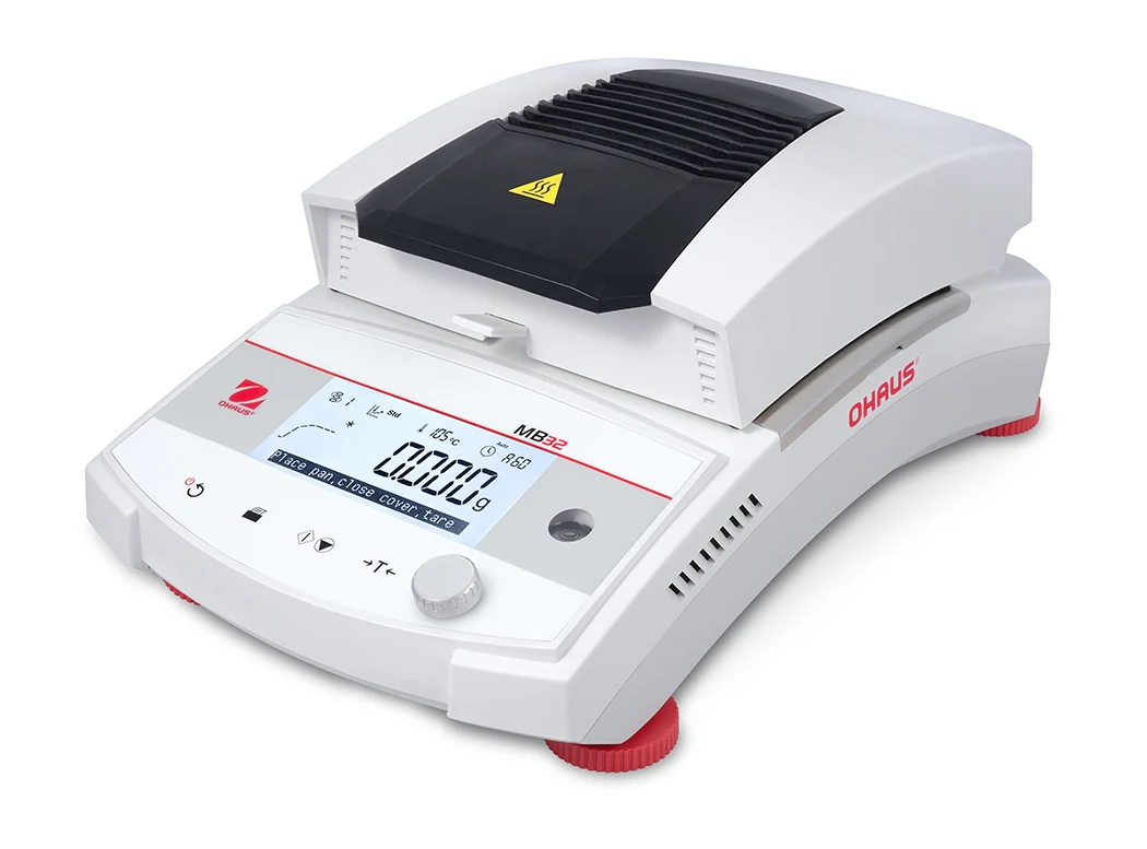 Görseli büyüt OHAUS MB32