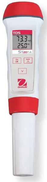 Görseli büyüt OHAUS ST 10 T-B