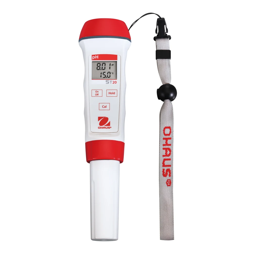 Görseli büyüt OHAUS ST 20