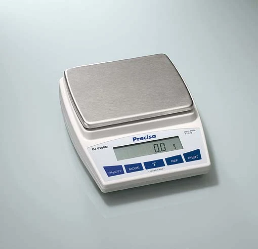 Görseli büyüt Precisa BJ 6100D
