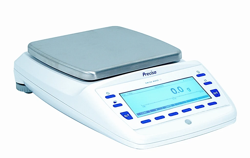Görseli büyüt Precisa EP 6200D