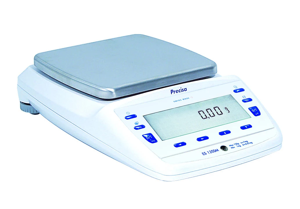 Görseli büyüt Precisa ES 4200C