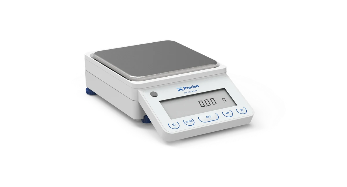 Görseli büyüt Precisa PB 1200C SCS