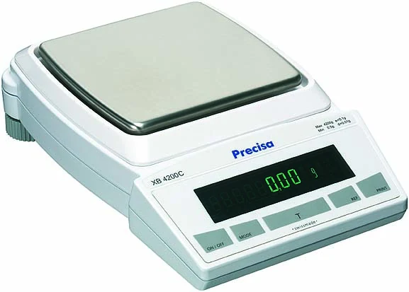 Görseli büyüt Precisa XB 4200C SCS